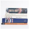Image 1 : 5pc Books on U.S. Military History and Covert Operations