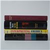 Image 1 : 4pc Books on Cold War, Russian History, and Intelligence