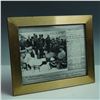Image 1 : Signed Photo of Japanese Surrender 1945