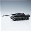 Image 3 : 8pc Solido Die-Cast Military Tank Model Collection