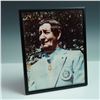 Image 1 : Charles Commando Kelly Signed Medal of Honor Portrait Photo