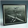 Image 1 : WWII-Era Aviation Photograph Signed by General J.H. Doolittle