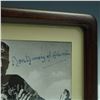 Image 2 : Signed Photo of Field Marshal Montgomery of Alamein