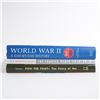 Image 1 : 3pc The History of War and Global Conflict Book Collection