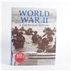 Image 4 : 3pc The History of War and Global Conflict Book Collection