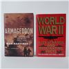 Image 2 : 5pc Books on Strategy, Battles, and Commanders of  WWII