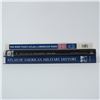 Image 1 : Set of 3 Books on American Military History