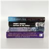 Image 1 : Set of 4 Military History and Strategy Books