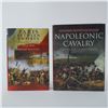 Image 4 : 6pc Collections of Books on French & Military History