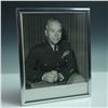 Image 1 : General J. Lawton Collins Signed Photograph