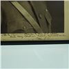 Image 3 : General John J. Pershing Signed and Inscribed Photo to H.C Cook
