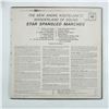 Image 2 : Andre Kostelanetz Star Spangled Marches Vinyl LP, Columbia CS 8518