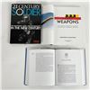 Image 4 : 3pc Military and Weaponry History Book Collection