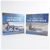 Image 4 : 6pc Naval Warfare Book Collection