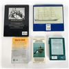 Image 4 : 5pc Nautical and Aviation History Book Collection