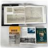 Image 5 : 5pc Nautical and Aviation History Book Collection