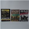 Image 2 : 6pc Books on World War II