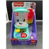 Image 2 : Fisher-Price Laugh & Learn Smoothie Maker Toy for Ages 9-36 Months