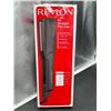 Image 2 : Revlon So Straight Flat Iron With Auto Shut-Off and 400F Heat
