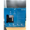 Image 3 : AT&T 2-Line Speakerphone with Caller ID and Call Waiting, Model ML17929