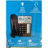 Image 4 : AT&T 2-Line Speakerphone with Caller ID and Call Waiting, Model ML17929