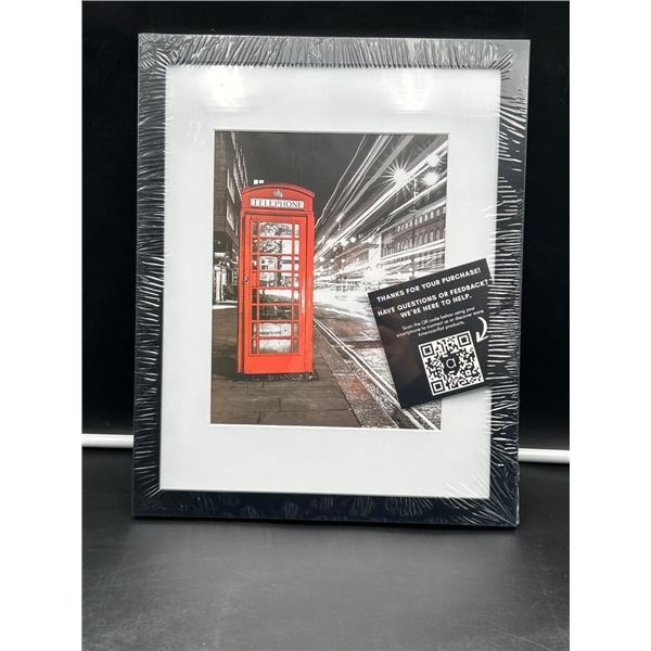 Picture Frame 12 x15 1/2