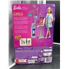 Image 3 : Barbie Dentist Playset with Accessories – Dentist Doll and Chair Set