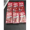 Image 1 : Nestle KitKat Pops 70g, Set of 6