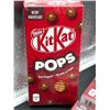 Image 2 : Nestle KitKat Pops 70g, Set of 6