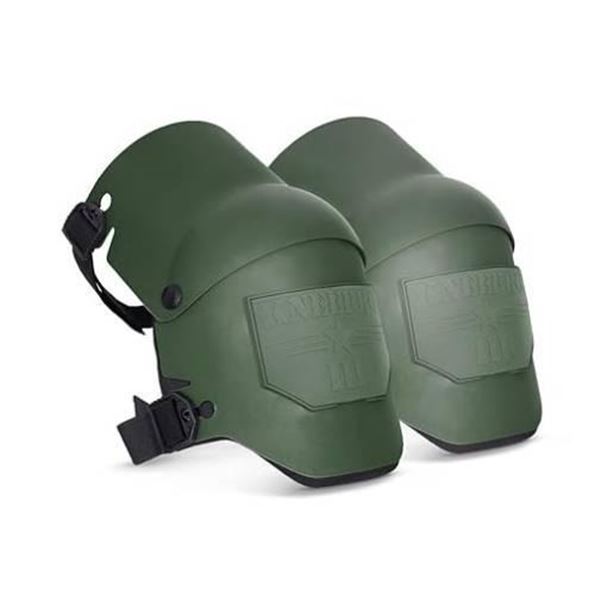 Sellstrom Knee Protector Pads with Adjustable Straps