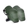 Image 1 : Sellstrom Knee Protector Pads with Adjustable Straps