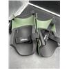 Image 3 : Sellstrom Knee Protector Pads with Adjustable Straps