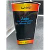 Image 3 : LJ-005 Auto Air Purification Heater Fan, 200W