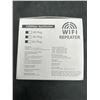Image 3 : WiFi Repeater 1200Mbps With Multi-Plug Options