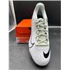 Image 3 : Nike Hyperdiamond 4 Keystone Softball Cleats White Mens Size 10