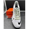Image 3 : Nike Hyperdiamond 4 Keystone Softball Cleats White Mens Size 10