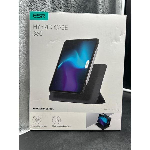 ESR Hybrid Case 360 Rebound Series for iPad Air 13 Inch
