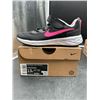 Image 1 : Nike Revolution 6 NN Sneakers Black / Pink Size 13C