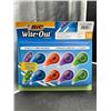 Image 1 : BIC Wite-Out Brand EZ Correct Correction Tapes, 10 Units