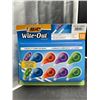 Image 1 : BIC Wite-Out Brand EZ Correct Correction Tapes, 10 Units