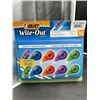 Image 1 : BIC Wite-Out Brand EZ Correct Correction Tapes, 10 Units