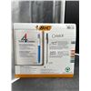 Image 2 : Bic 4-Color Cristal Ballpoint Pen Set – 30 Pens in Multi Colors