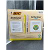 Image 2 : BIC Brite Liner Highlighter Assortment, 30-Count