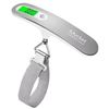 Image 1 : Mycket Luggage Scale with LED Screen and 50kg Capacity