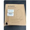 Image 2 : Geekria USB Noise Cancellation Headset With Mic, Model 3341 XFDZ-SMCP-EJL-0023-04