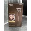 Image 2 : KEZU Professional Alloy Cutter Men’s Hair Clipper