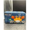 Image 2 : Electric Induction Cute Crab Toy with Light and Sound Features