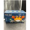 Image 2 : Electric Induction Crab Toy with Light and Sound Features