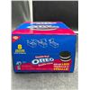 Image 2 : Oreo Double Stuf Cookies 10x116g Pack (1.16 kg)