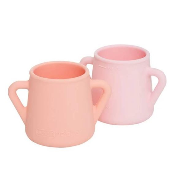 Wean Meister Sippy Skillz Drinking Cups for Toddlers